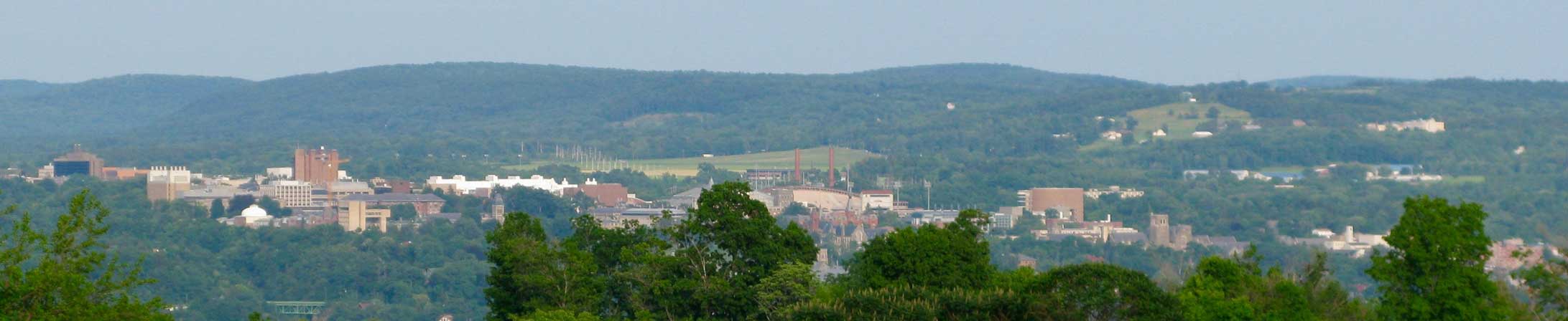 The Ithaca City School District Employees Association